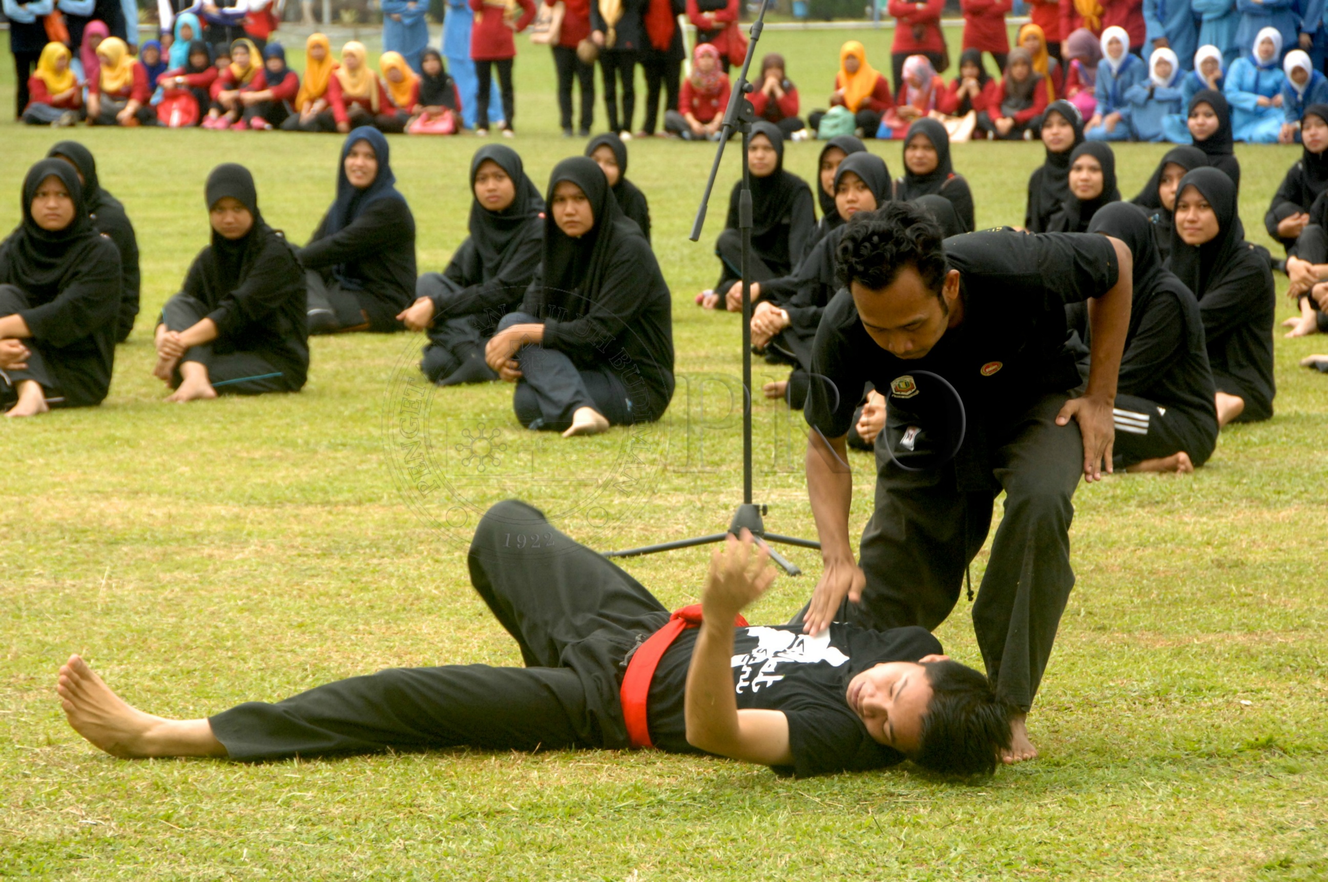 PRO 14 43 KKO IDA 0988